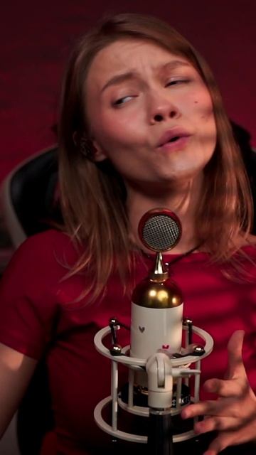 Die With A Smile - Lady Gaga, Bruno Mars кавер от Саши Квашеной смотреть онлайн