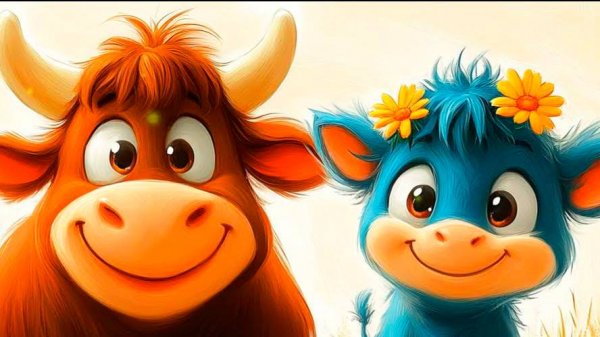 Алфавит для малышей