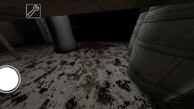 гренни на импосибл