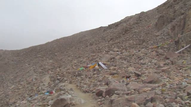 КАЙЛАС . ВНЕШНЯЯ  КОРА.