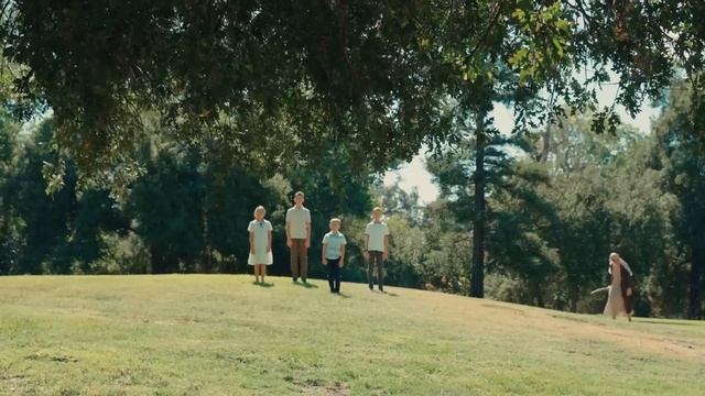 Balzhik family - У тебя есть Пастырь смотреть онлайн