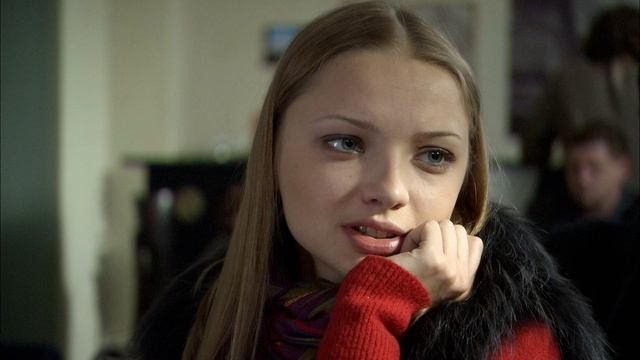 ВЕРБНОЕ ВОСКРЕСЕНЬЕ - 8 серия смотреть онлайн