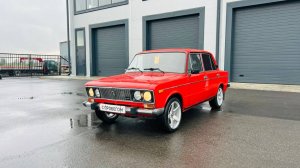 Лада 2106, 1995 год