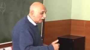 Александр Моисеевич Пятигорский. Философия буддизма. Часть 5