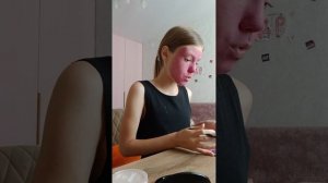 Делаю касплей на мультфильм!