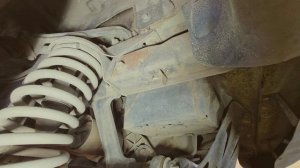 ПРОСТО ПОЛНЫЙ ПИ""? НОВАЯ НИВА СПУСТЯ 5000км. Отзыв lada niva travel 2025