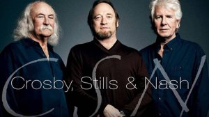 CSN 2012 - Кросби, Стиллс и Нэш | CSN 2012 - Crosby, Stills & Nash
