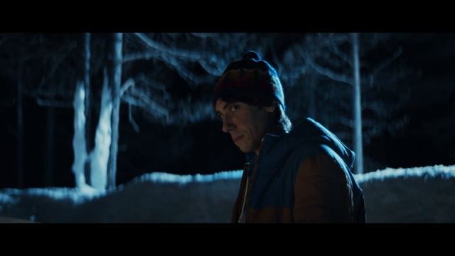 Снегоуборщик: Опасная дистанция - 2025 (08) смотреть онлайн