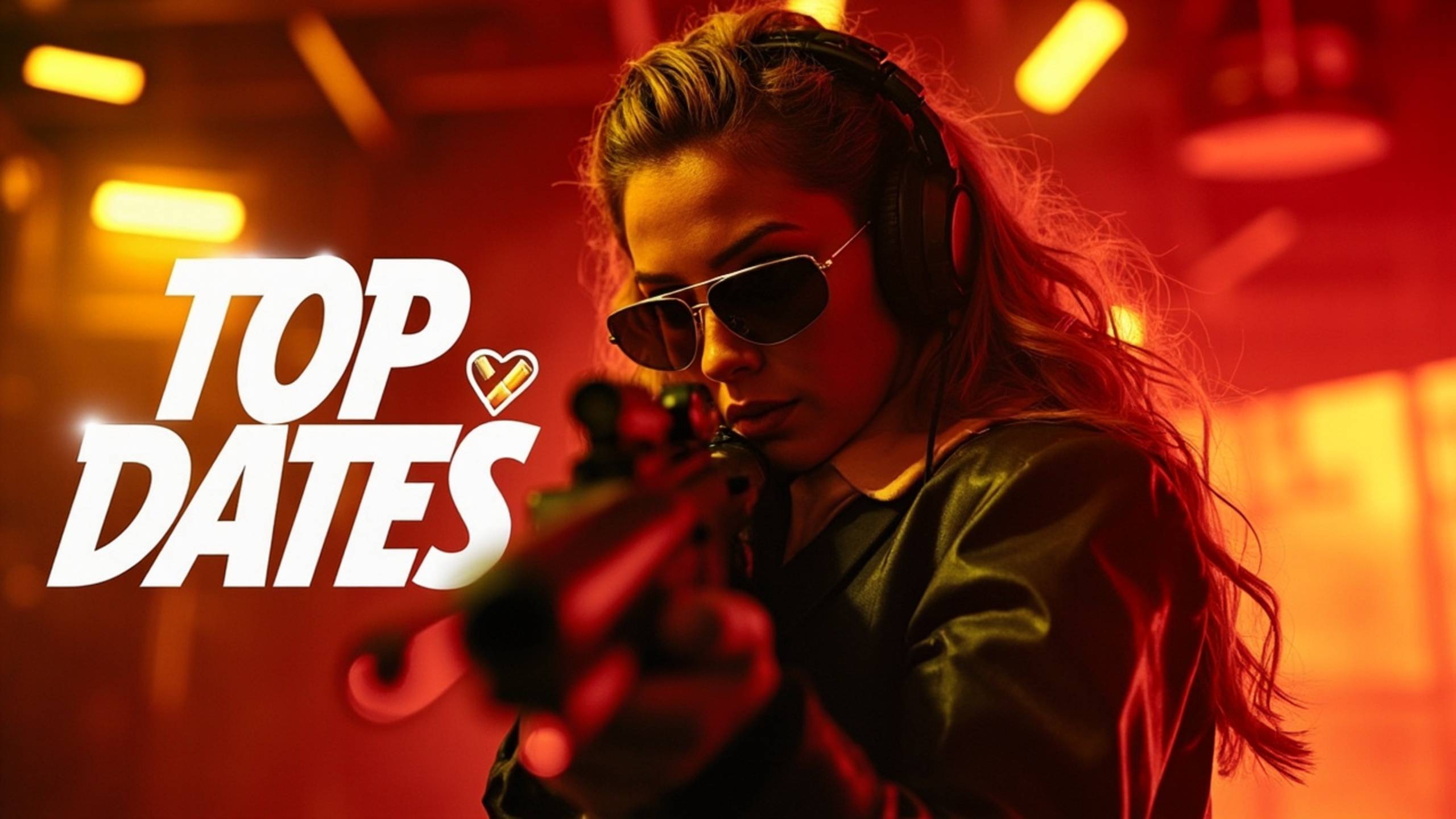 Топ свиданий | История о любви