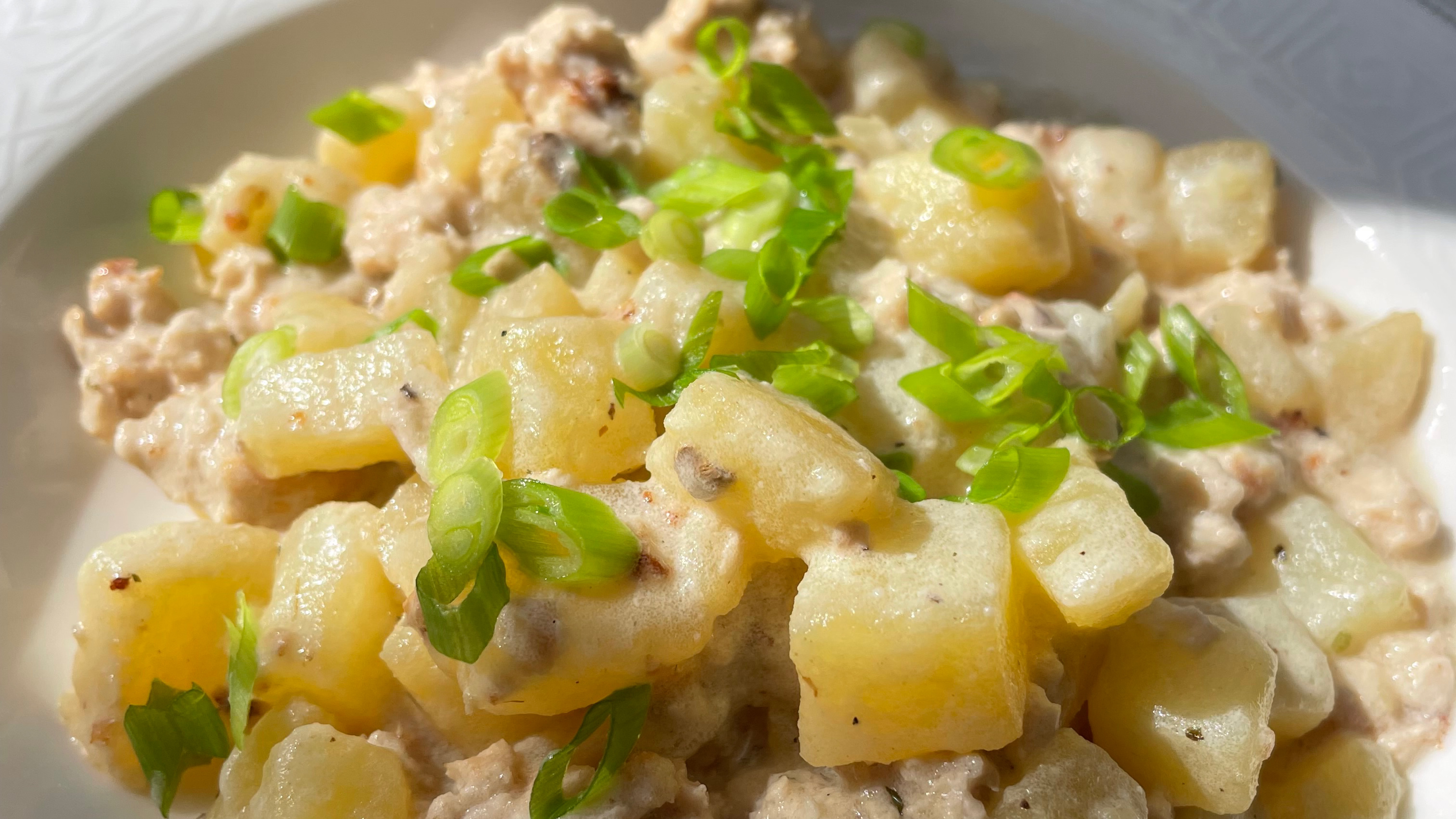 Быстрый обед и ужин для всей семьи, вы потратите 30 мин. и все будут сытыми и счастливыми.