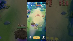 Обзор игры каменные  герои