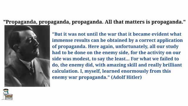 Introduction To Propaganda