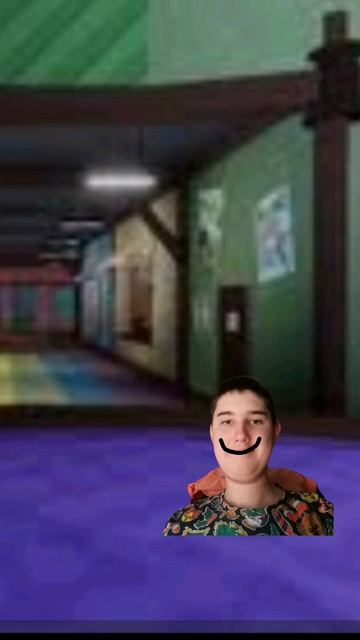 Спраут и космо испугались 1 сентебря.