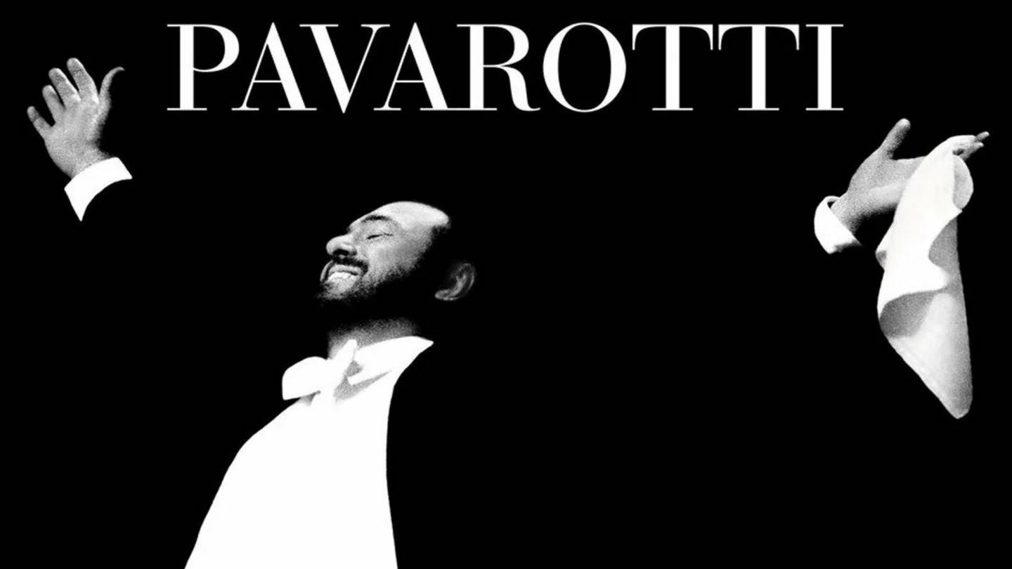 Трибьют Паваротти | Tribute to Pavarotti - One Amazing Weekend in Petra