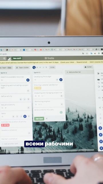 Такой человек нужен в любом бизнесе