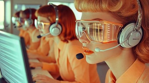 RETRO FUTURE- Dreams Of The Past - AI Generated Music Video