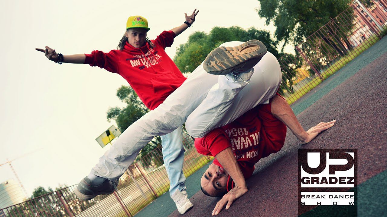 Show JA - танцевальное шоу