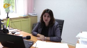 ЗАМНАЧАЛЬНИКА УПРАВЛЕНИЯ ОБРАЗОВАНИЯ ЛЕЙЛА ТАГИЕВА - О НОВОМ УЧЕБНОМ ГОДУ