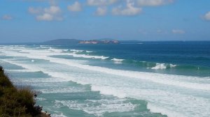 Звук природы для сна. Природа. Море. Шум моря для релаксации и медитации