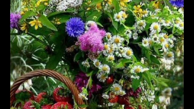 С днём рождения, Валентина!(Стихи Татьяны Н.) смотреть онлайн