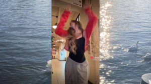 🤍 танцуй если знаешь этот тренд 2025 года 💙