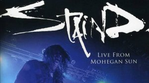 Staind — концерт в Мохеган-Сан | Staind – Live from Mohegan Sun