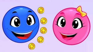 Save the Pinky: Уровни 35-37