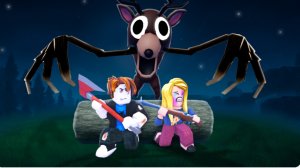 99 ночей в лесу 3 часть