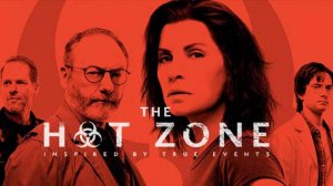 Сериал Горячая зона – 1 сезон 1 серия / The Hot Zone