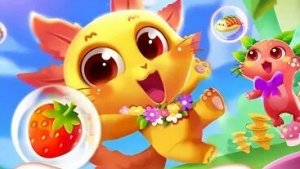 Котята эльфы