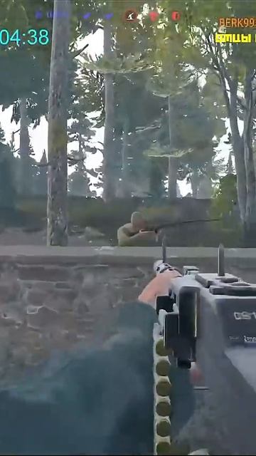 MG 81 ИМБА в Enlisted! #enlisted #энлистед #енлистед #enlistedshorts #shorts #EliteFighter смотреть онлайн