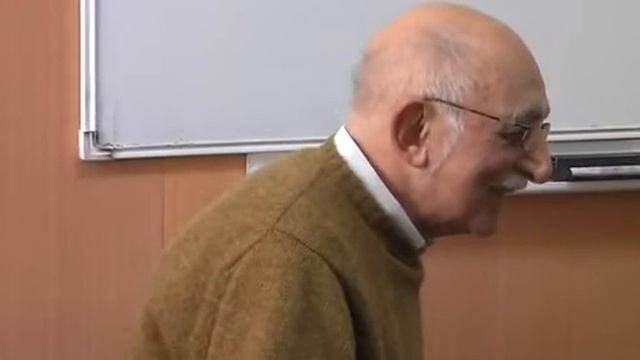 Александр Моисеевич Пятигорский. Философия буддизма. Часть 9 смотреть онлайн