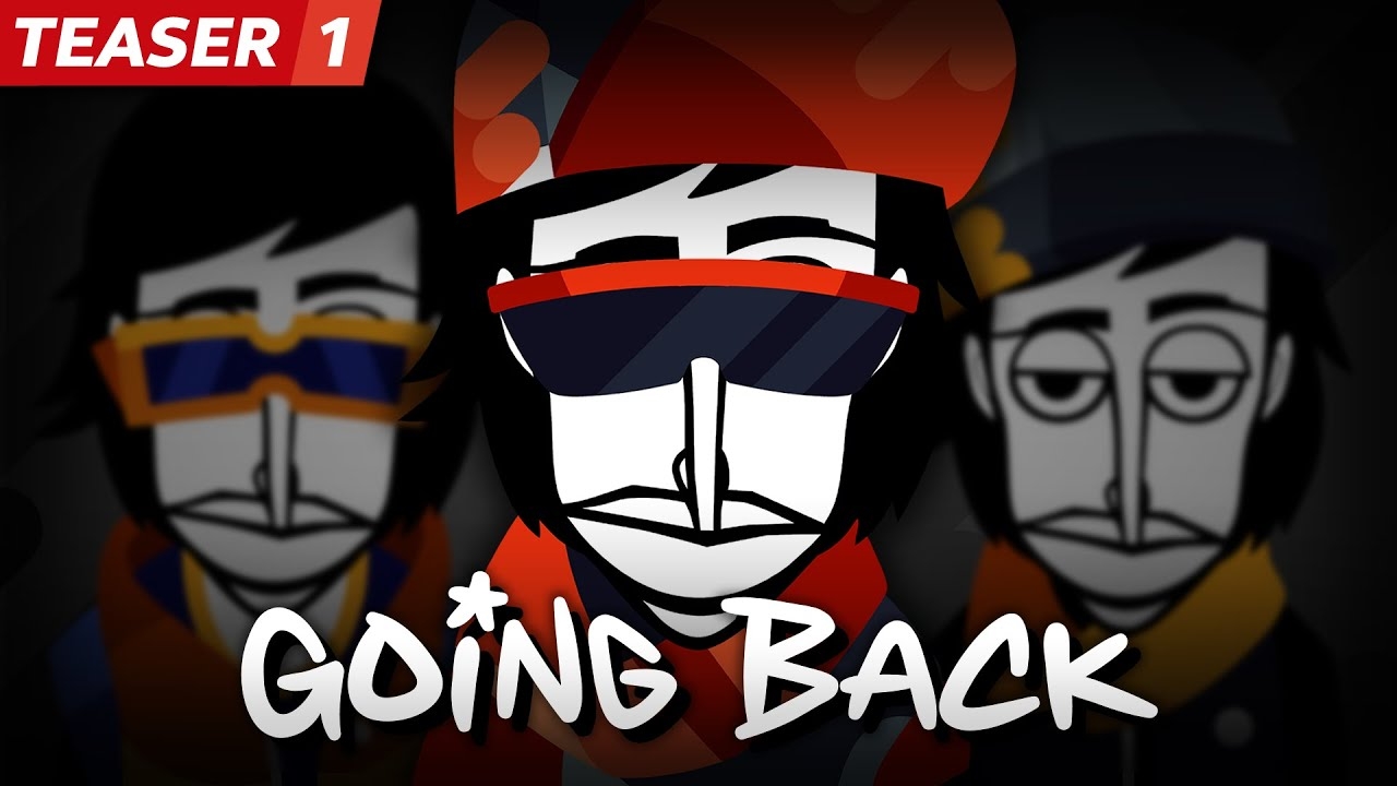 Incredibox - Going Back | Teaser 1 смотреть онлайн