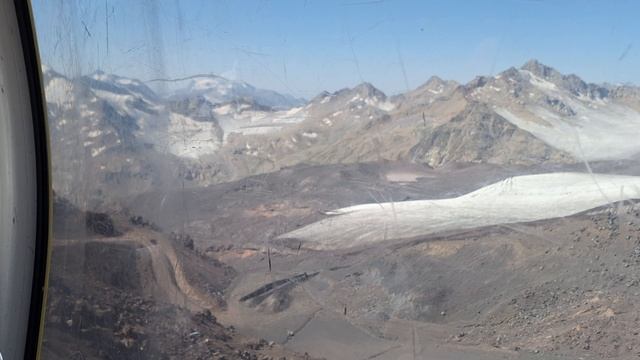 Эльбрус. 29-08-2025