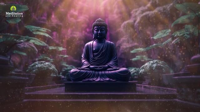 Музыка для Отдыха и медитации смотреть онлайн