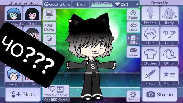 гача❤️❤️❤️ смотреть онлайн