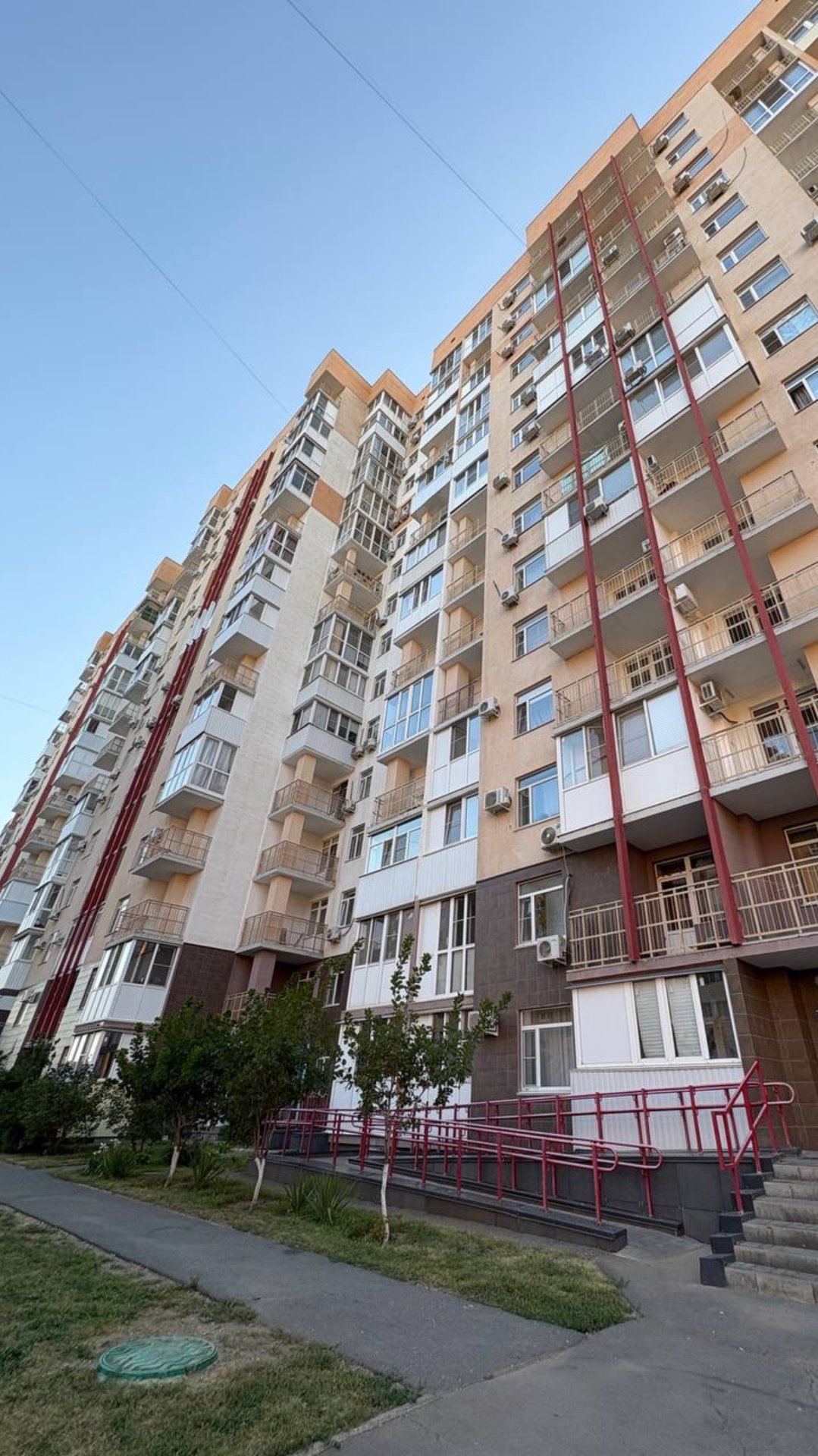 Воронова 24 смотреть онлайн