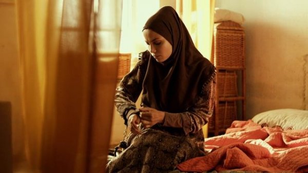 ВИКТОРИЯ - 7 серия