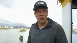 Золотая лихорадка: Берингово море 11 сезон 6 серия (документальный сериал, 2021)