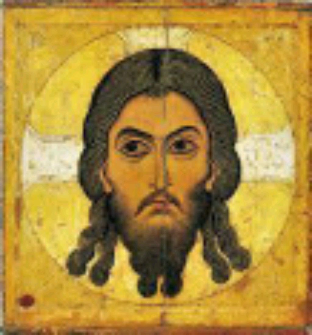 Молебен 20.08