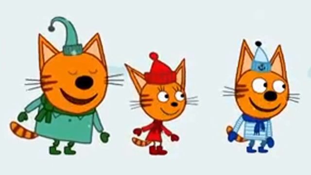 Три скота 29-серия Новогодняя х₽€н* смотреть онлайн