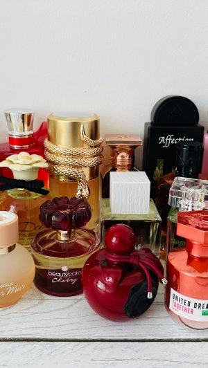 Мой ароматный АВГУСТ!💘 Lattafa, Fragrance world, много бюджетных ароматов 🥰