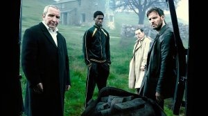 Все дьяволы здесь — Официальный трейлер (2025)