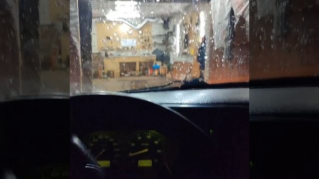 натяжитель Гура и вой подшипника Vag Vento Gt