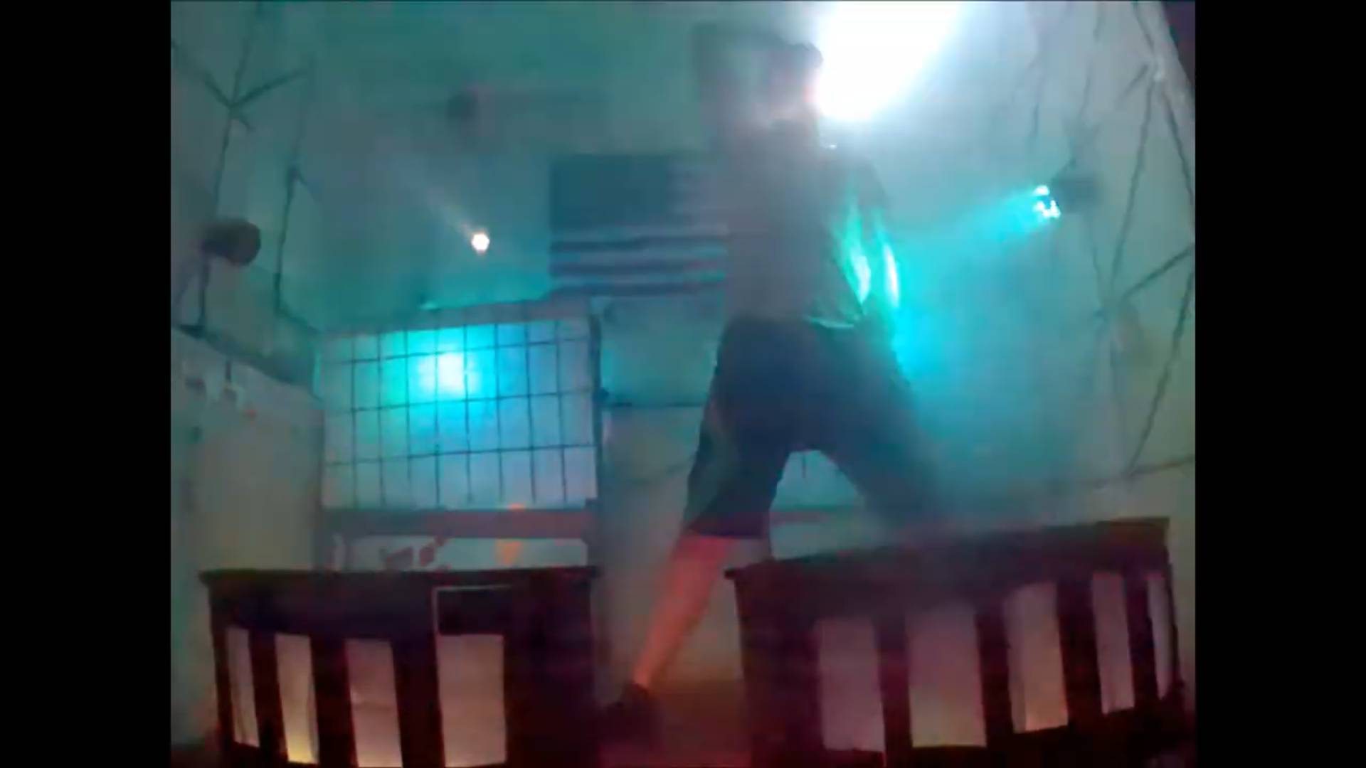 [08] Live in Pittsburgh 2023 PRO [10.05.2023] Full Show