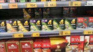 Обзор магазина Пятёрочка