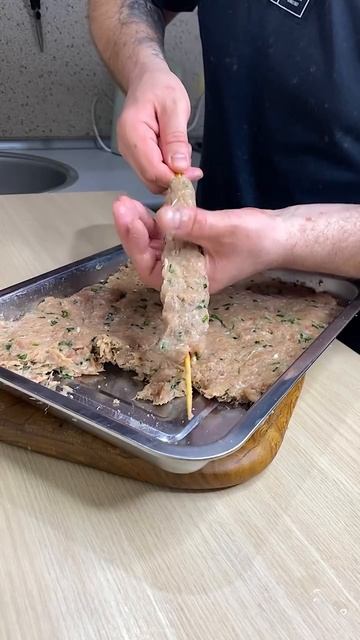 люля в домашних условиях, пятница как никак друзья #shorts