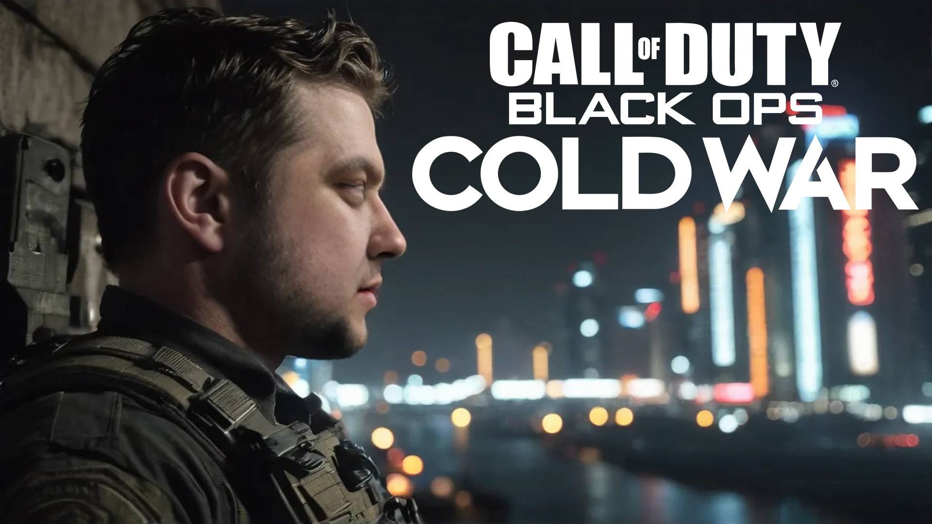 КРАЙНИЕ МЕРЫ - Call of Duty Black Ops Cold War #4