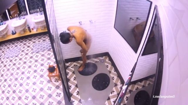 Amputee Rak смотреть онлайн