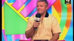 Звездный час 14.12.2001